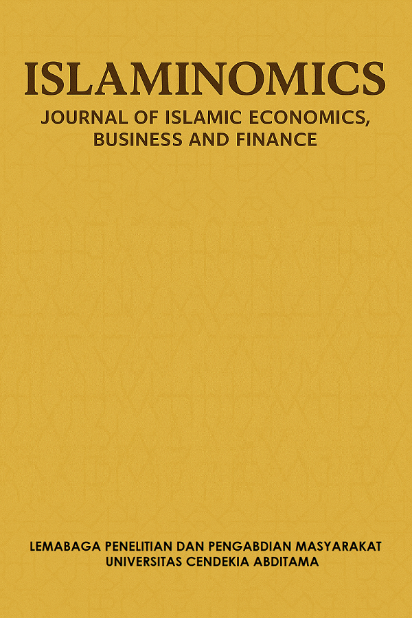 ISLAMINOMICS